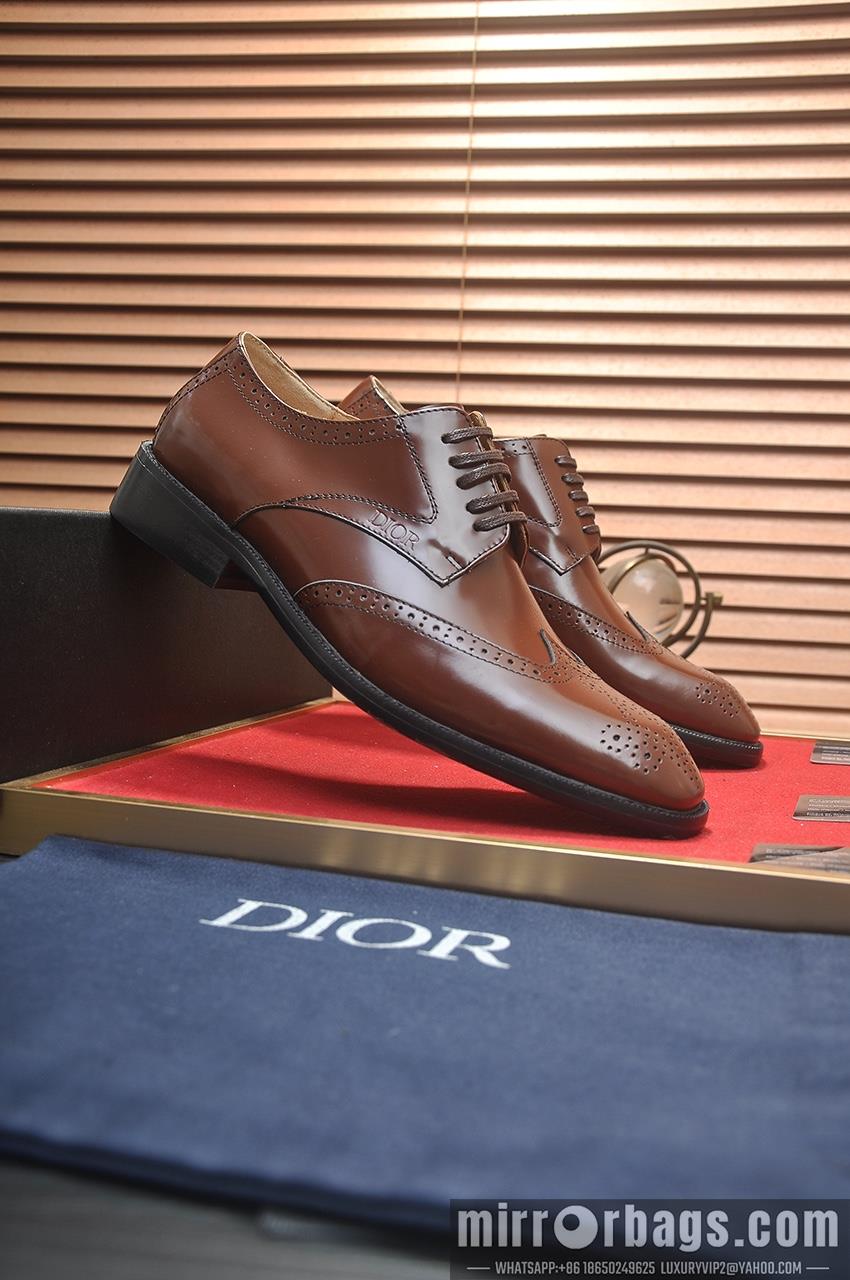 Replica Dior Shoes sz38-44 hnh1228