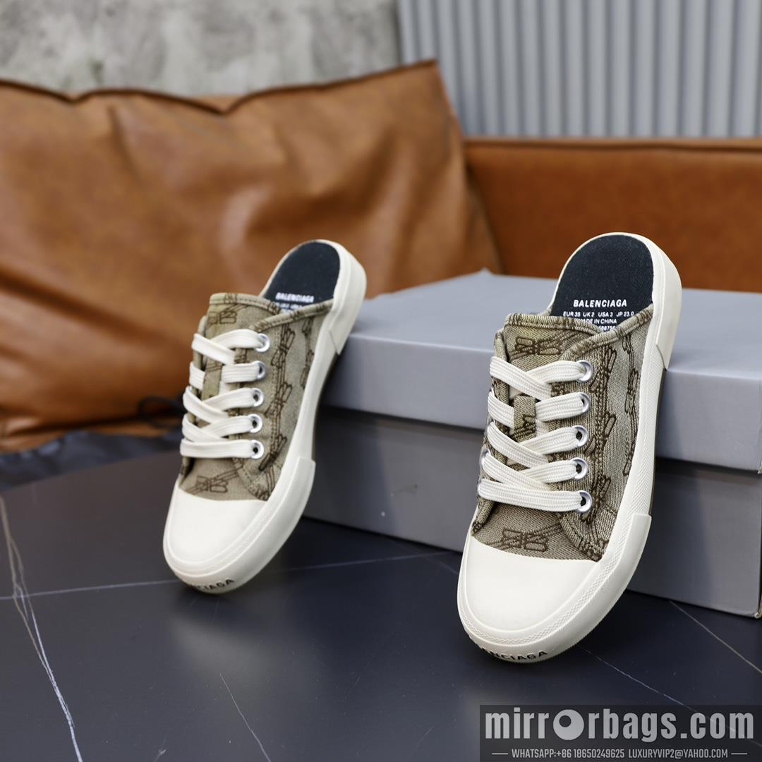 Replica Balenciaga Shoes sz35-44 h0505