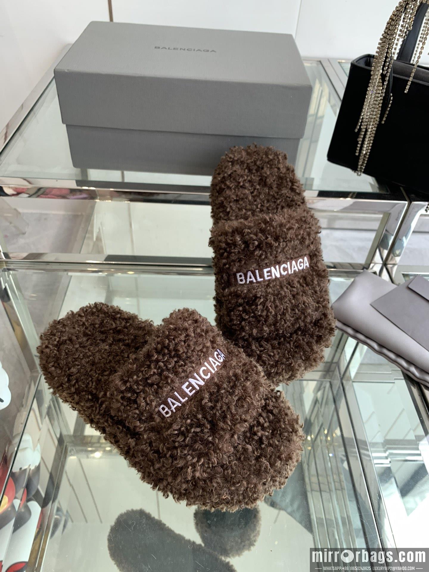 Replica Balenciaga Shoes sz35-40 h1004