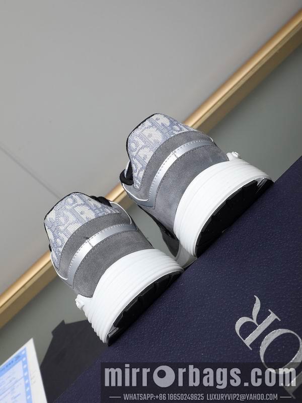 Replica Dior Shoes sz38-45 hnh0315