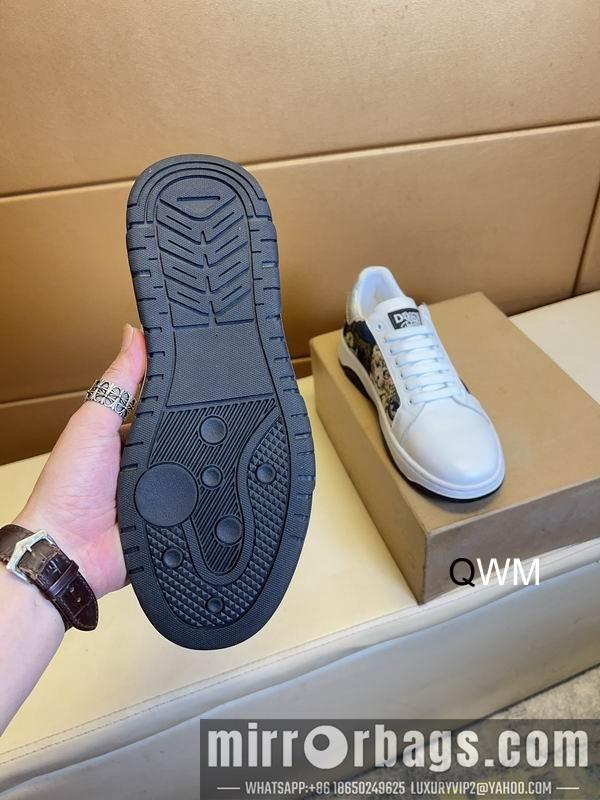 Replica Dior Shoes sz38-45 2C WM0801