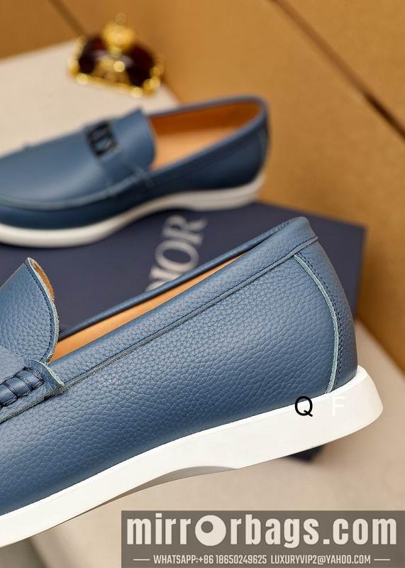 Replica Dior Shoes sz38-45 TF1113