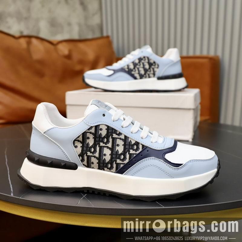 Replica Dior Shoes sz38-44 hnm0133