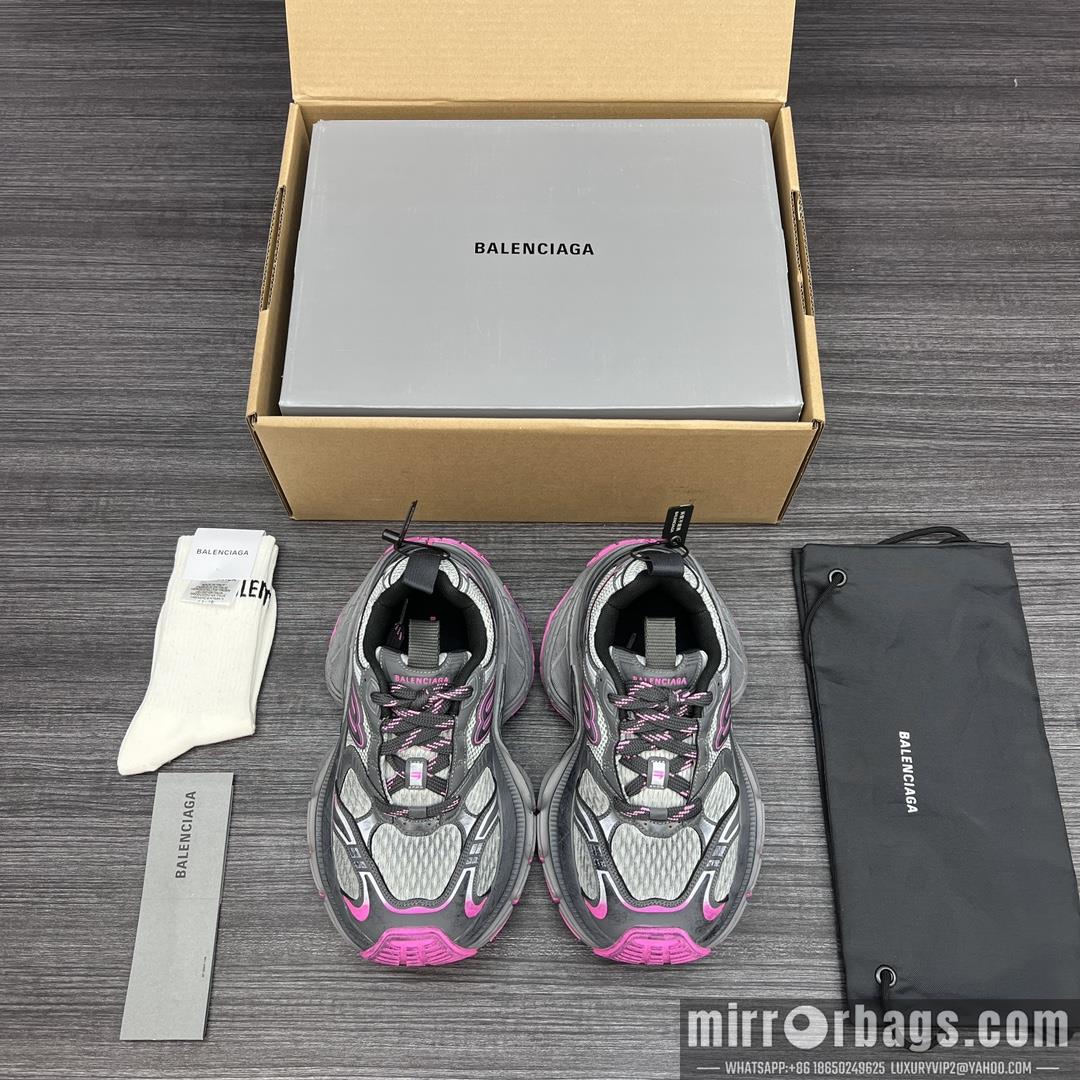 Replica Balenciaga Shoes sz35-46 h1003
