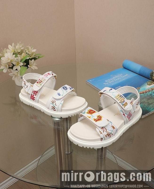 Replica Dior Shoes sz35-42 mnw0308
