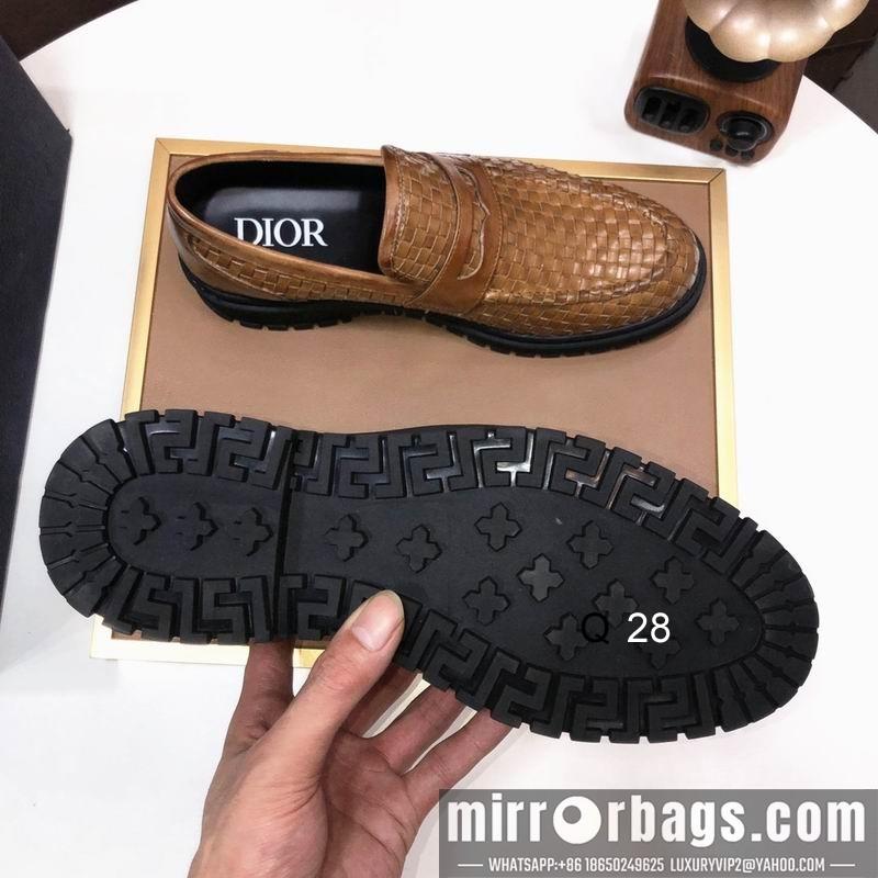 Replica Dior Shoes sz38-45 N1205