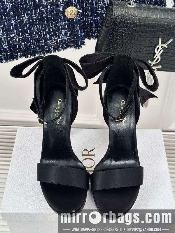 Replica Dior Shoes sz35-42 12cm mnw0201