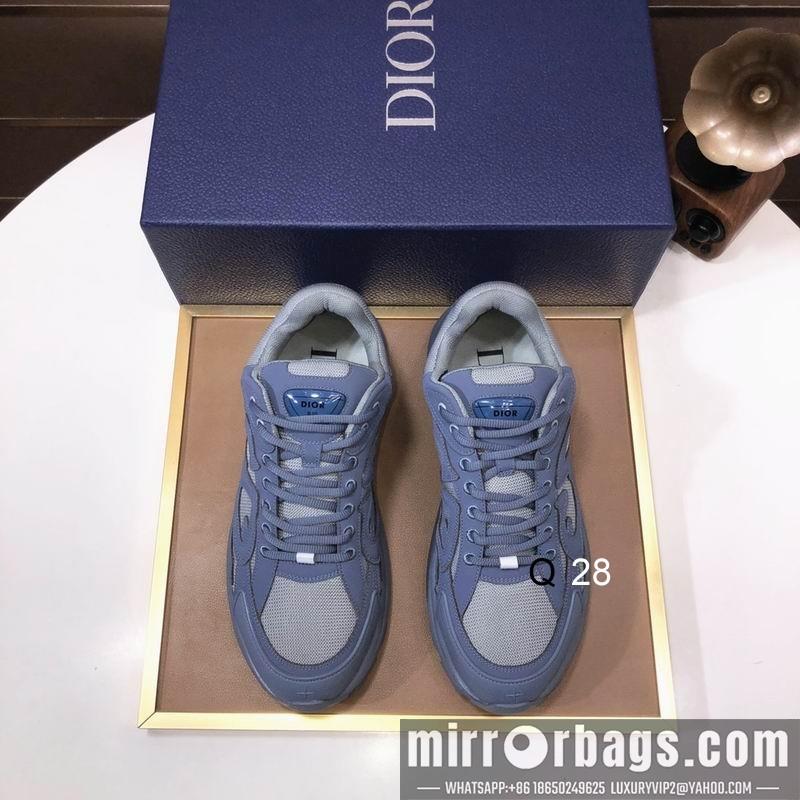 Replica Dior Shoes sz39-45 N1209