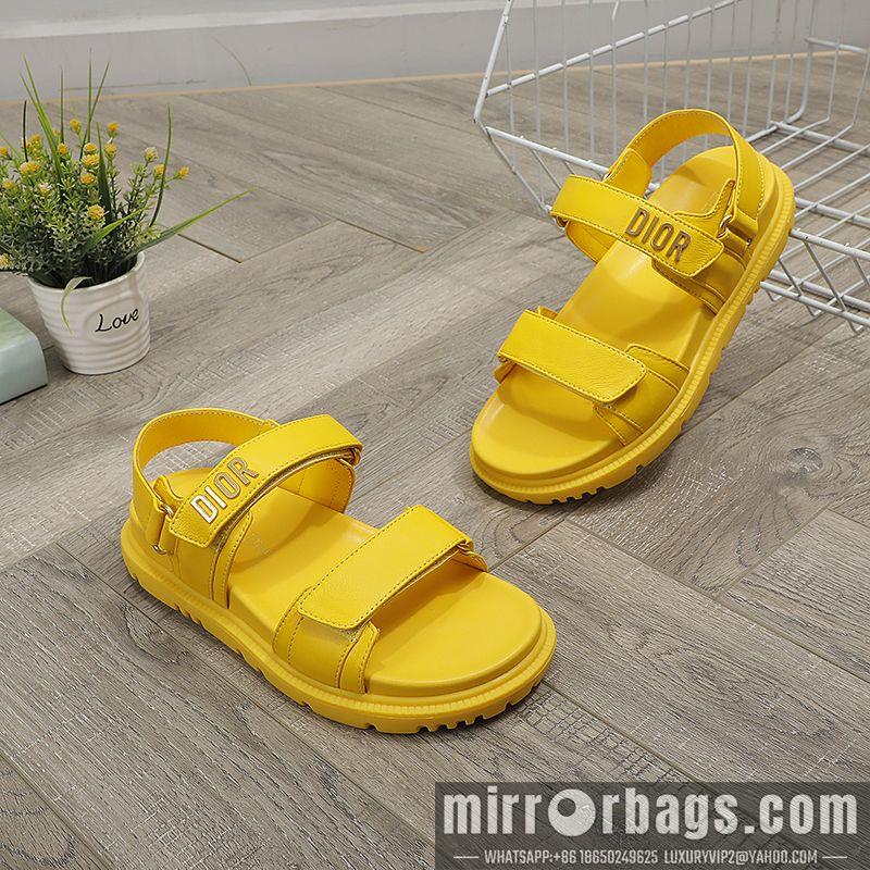 Replica Dior Shoes sz35-42 mnw0303