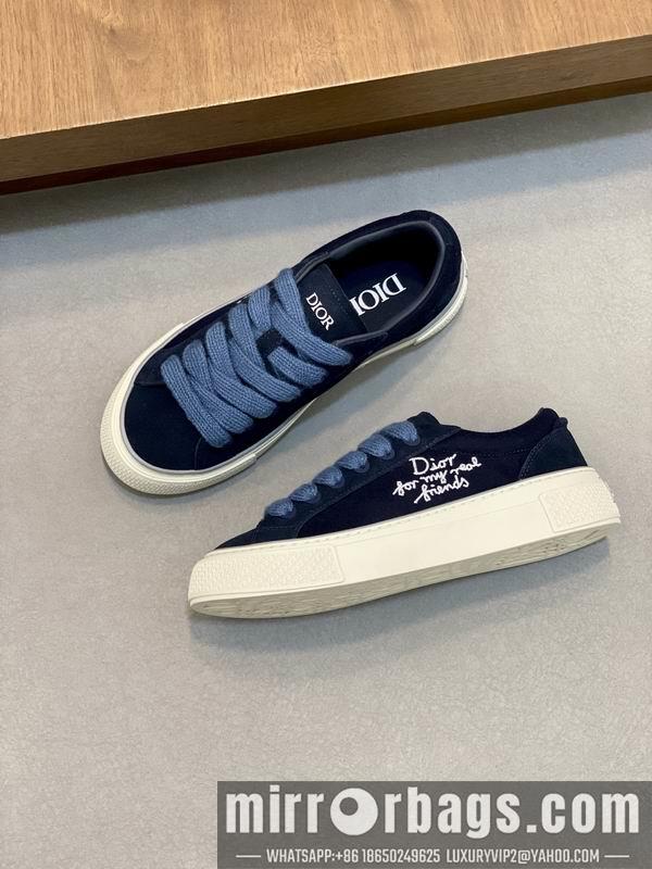 Replica Dior Shoes sz38-46 hnh0317