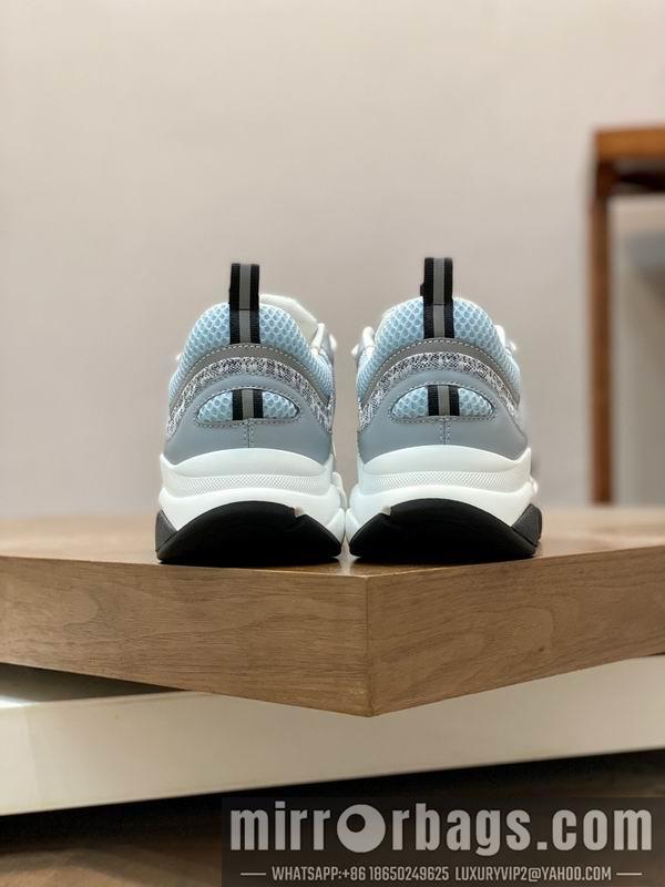 Replica Dior Shoes sz38-44 hnm0151