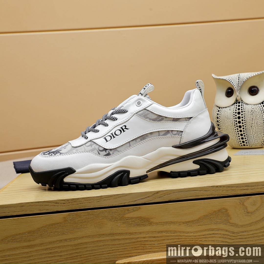 Replica Dior Shoes sz38-44 hnh1214