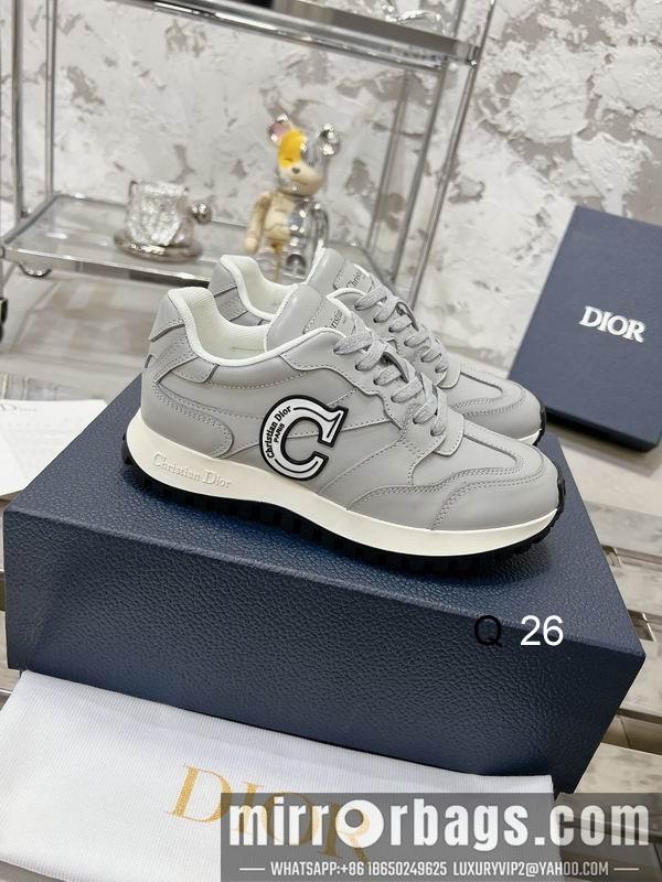 Replica Dior Shoes sz35-45 L1102