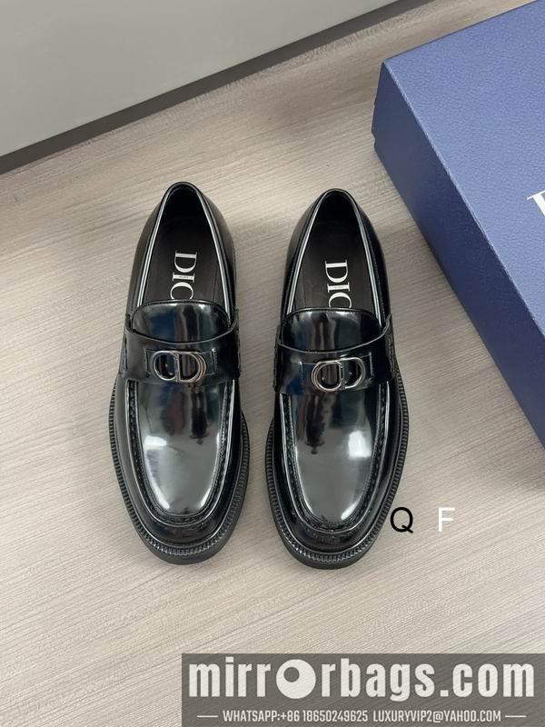 Replica Dior Shoes sz38-45 TF1107