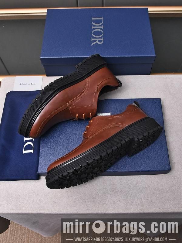 Replica Dior Shoes sz38-44 hnm0163