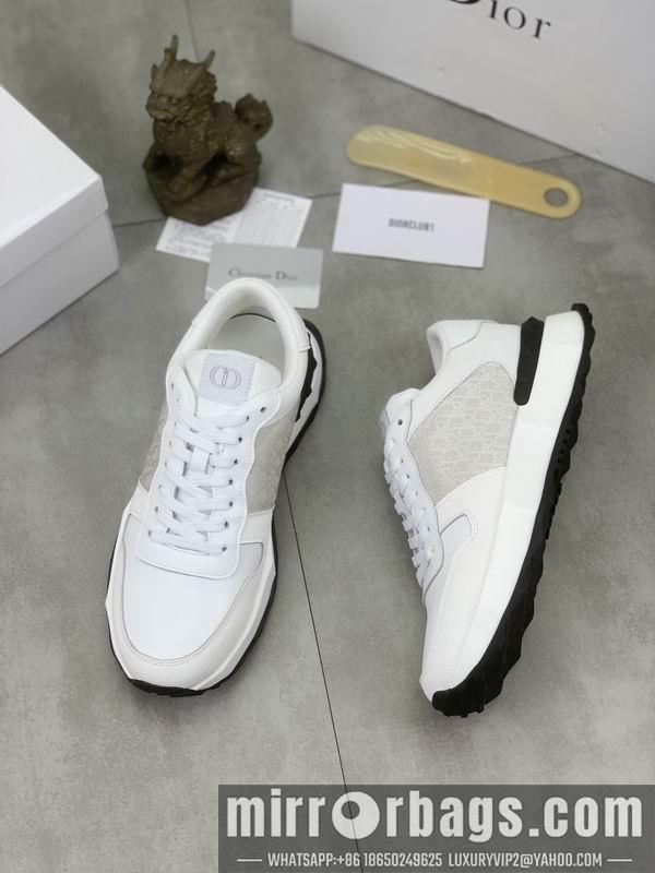 Replica Dior Shoes sz38-44 mnw0401