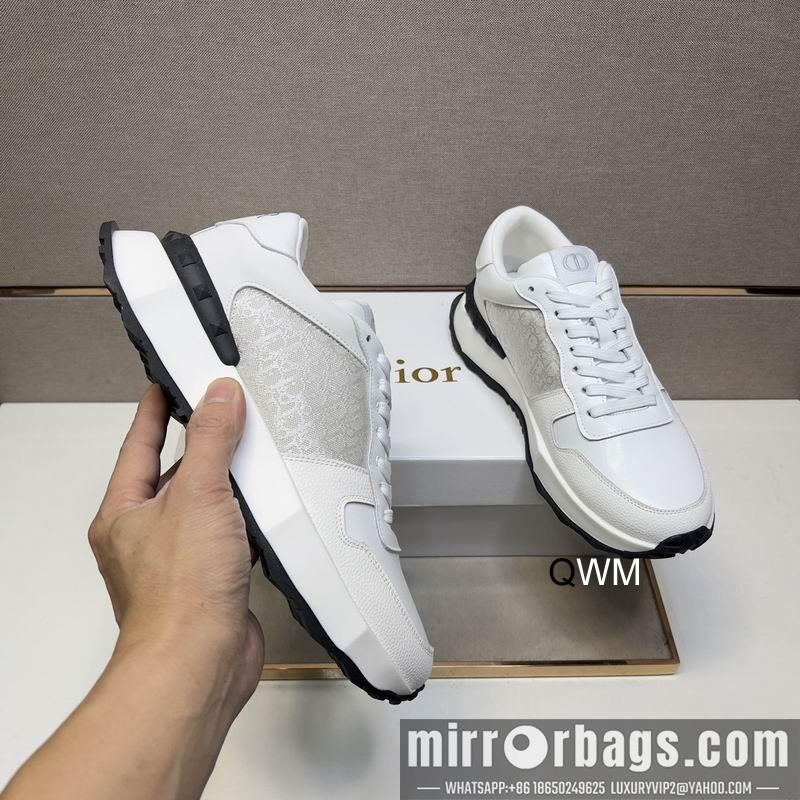 Replica Dior Shoes LV sz38-45 WM0402