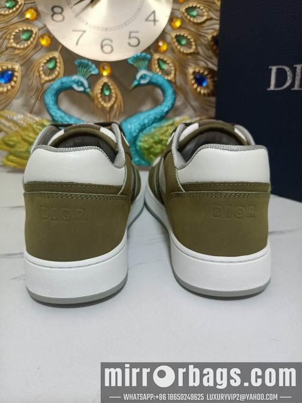 Replica Dior Shoes sz35-45 mnm0104