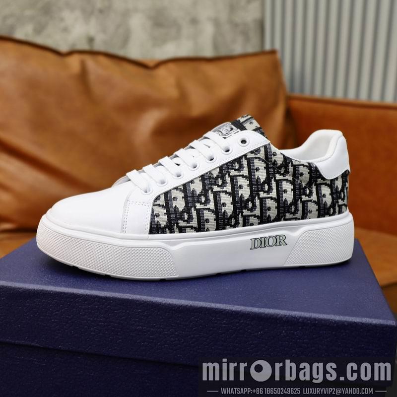 Replica Dior Shoes sz38-45 hnw0405
