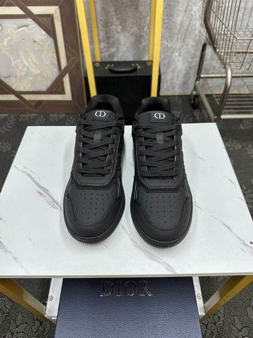Replica Dior Shoes sz35-45 hnh0616