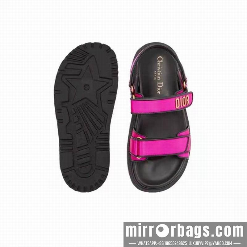 Replica Dior Shoes sz35-42 mnw0301