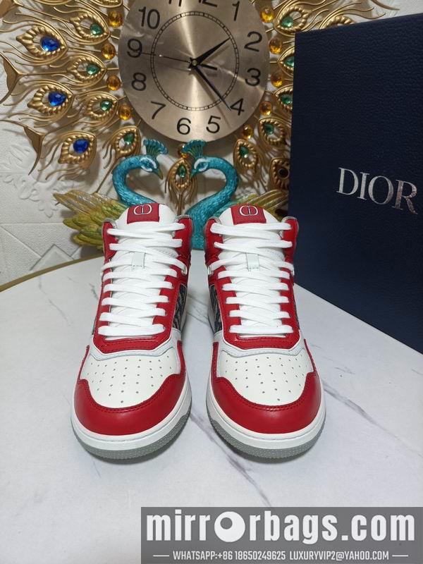 Replica Dior Shoes sz35-45 mnm0103