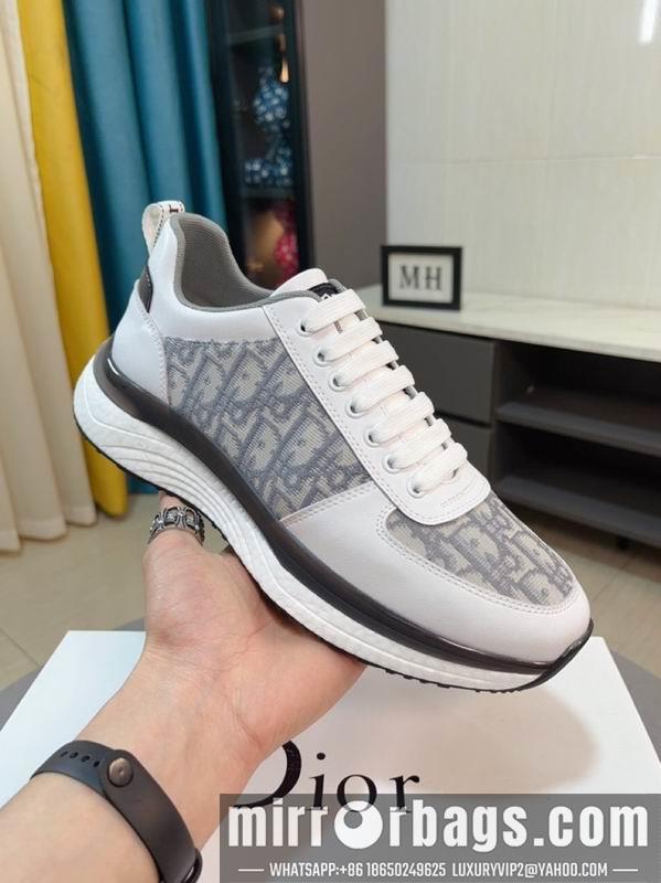 Replica Dior Shoes sz38-44 mnw0313