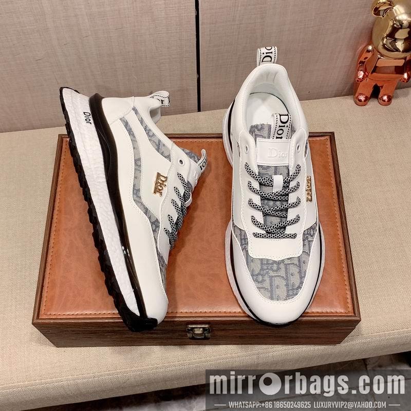 Replica Dior Shoes sz38-45 mnw0305