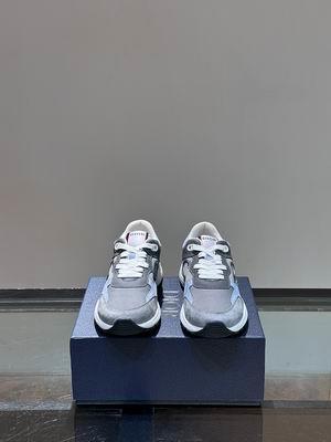 Replica Dior Shoes sz38-44 jyh1101