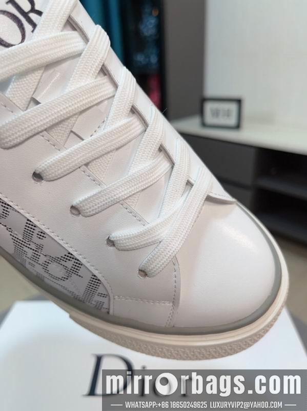 Replica Dior Shoes sz38-44 hnm0159