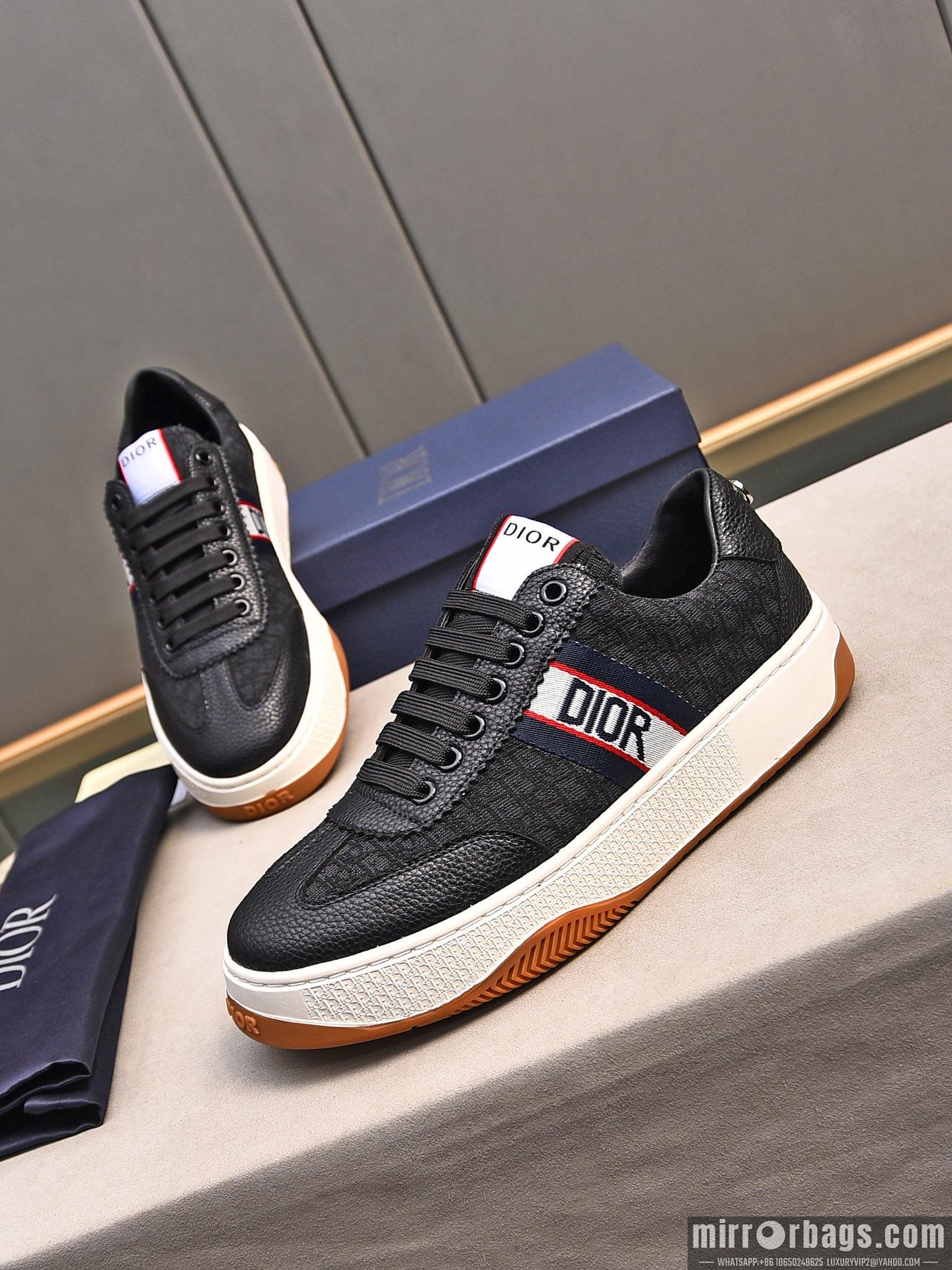 Replica Dior Shoes sz38-44 hnh1206