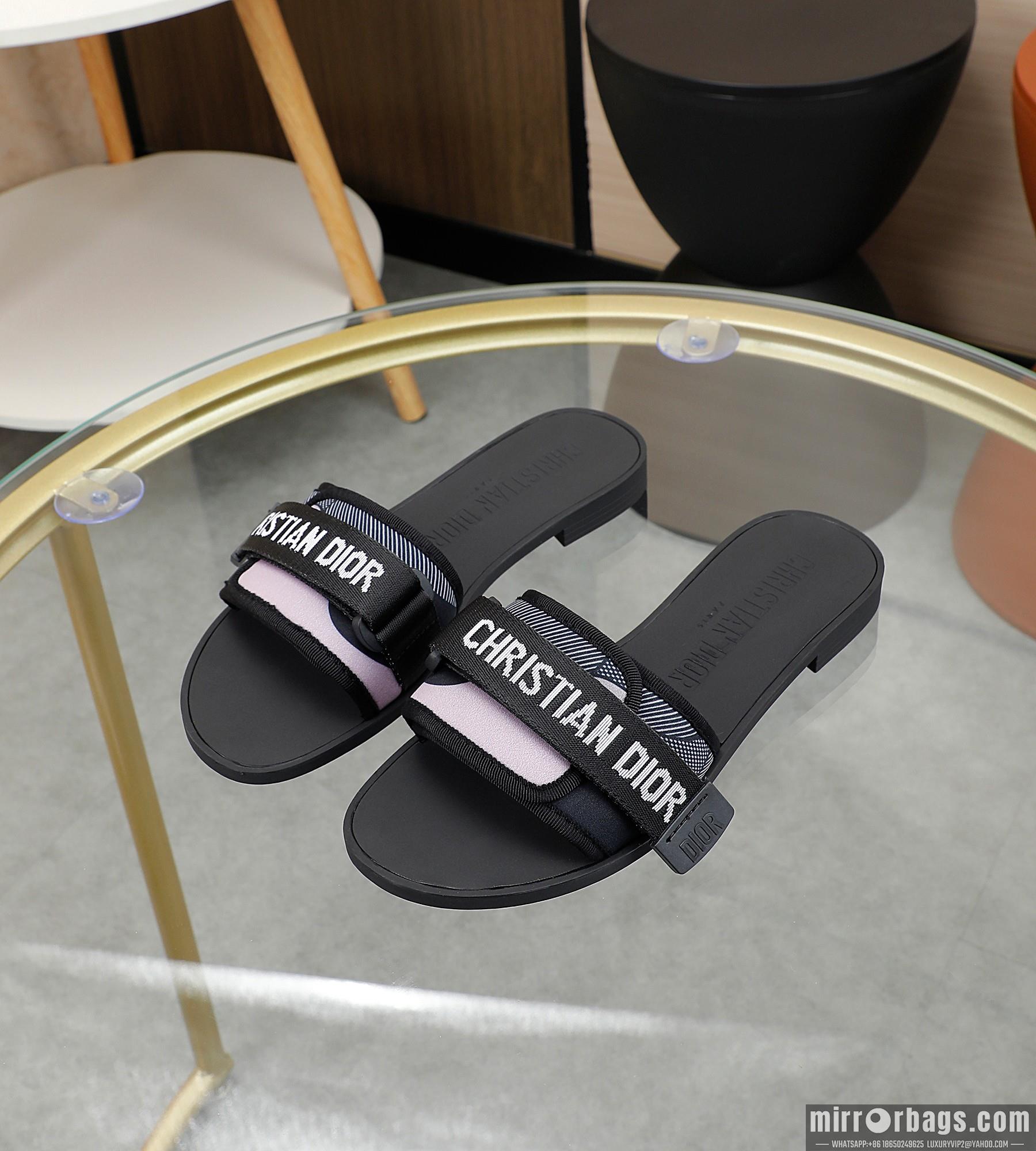 Replica Dior Shoes sz35-42 h0602