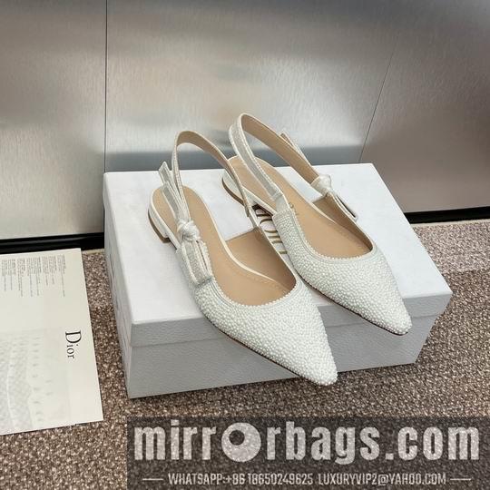 Replica Dior Shoes sz33-44 mnh0305