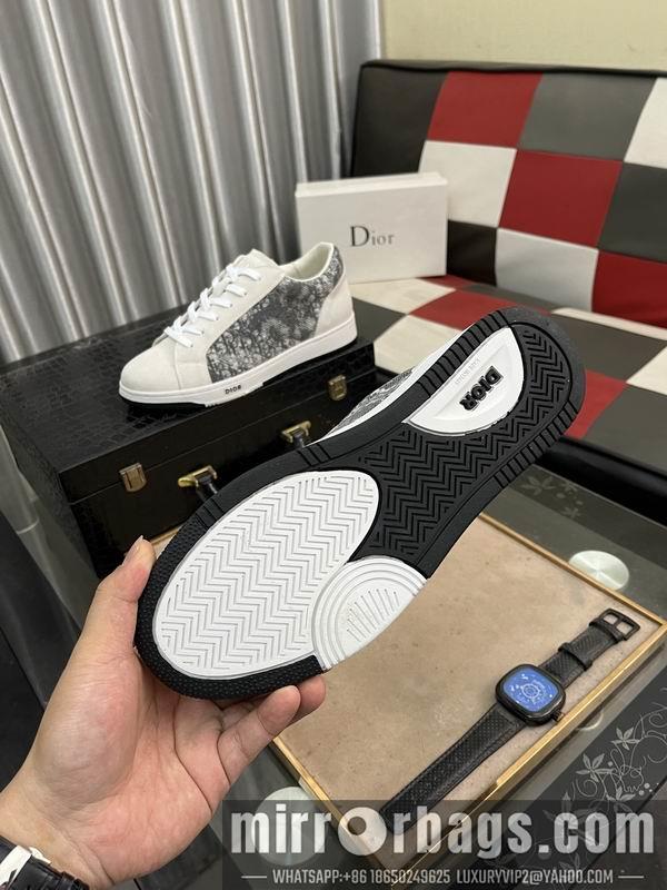 Replica Dior Shoes sz38-44 hnh0302