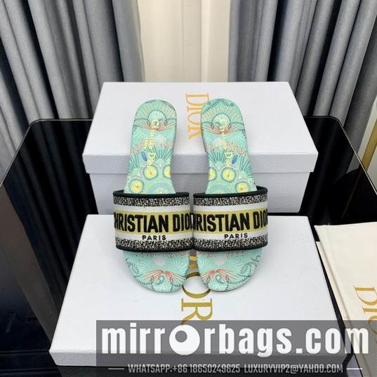 Replica Dior Shoes sz34-42 mnh0813