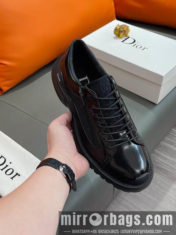 Replica Dior Shoes sz38-44 mnw0311