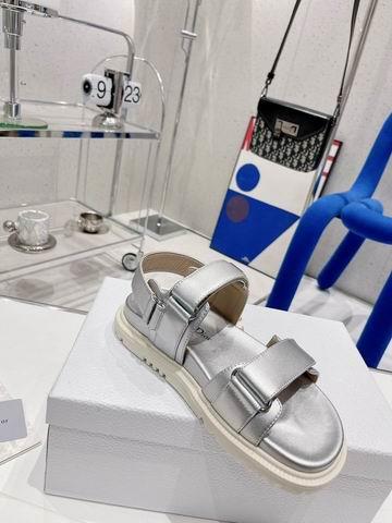 Replica Dior Shoes sz35-42 mnh0303