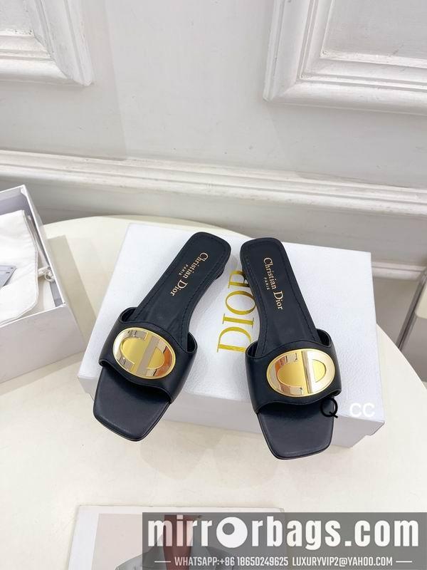 Replica Dior Shoes sz35-40 XC0401