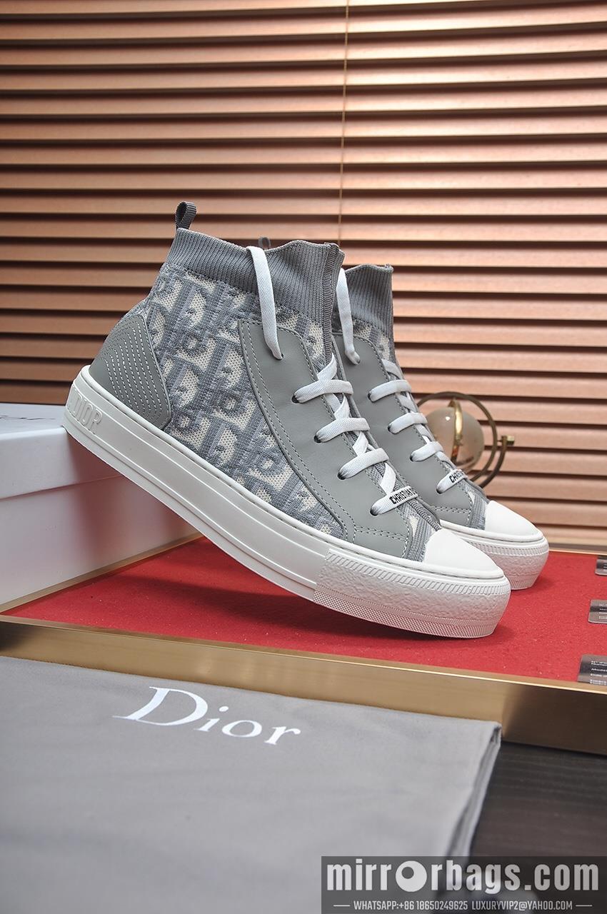 Replica Dior Shoes sz35-44 h0801