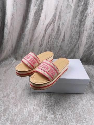 Replica Dior Shoes sz35-42 mnh0702