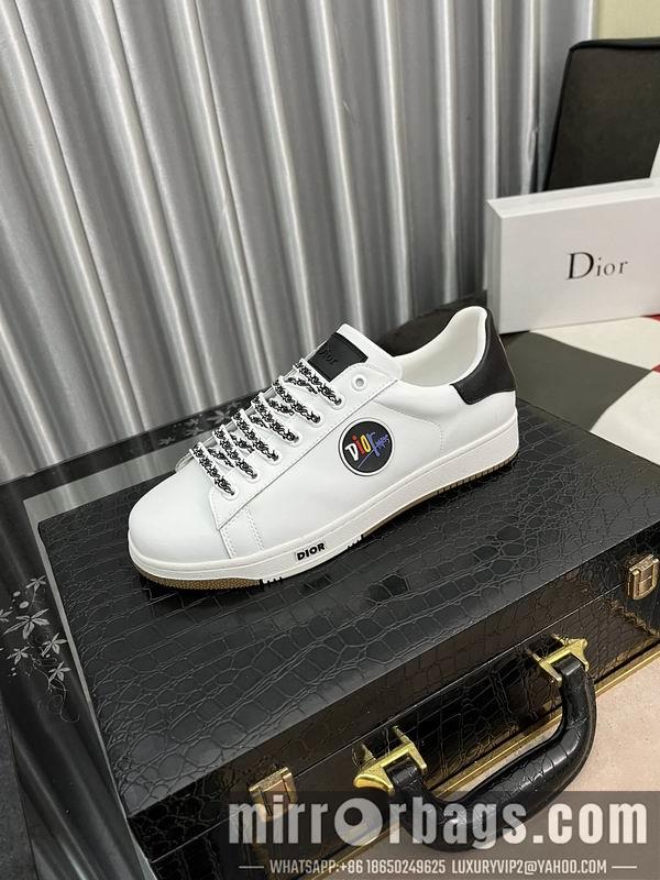 Replica Dior Shoes sz38-44 mnm0127