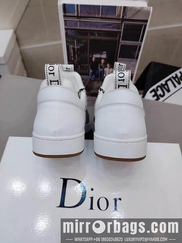 Replica Dior Shoes sz38-44 mnm0135