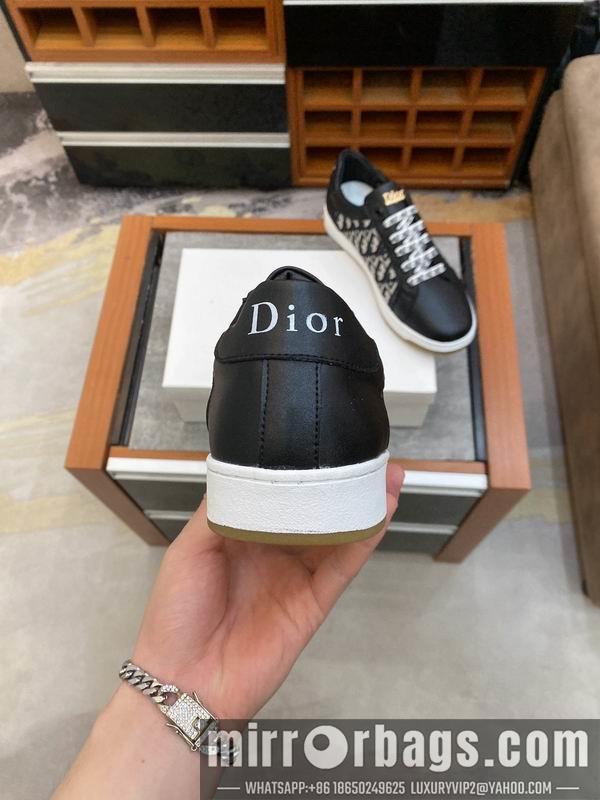 Replica Dior Shoes sz38-44 mnm0117