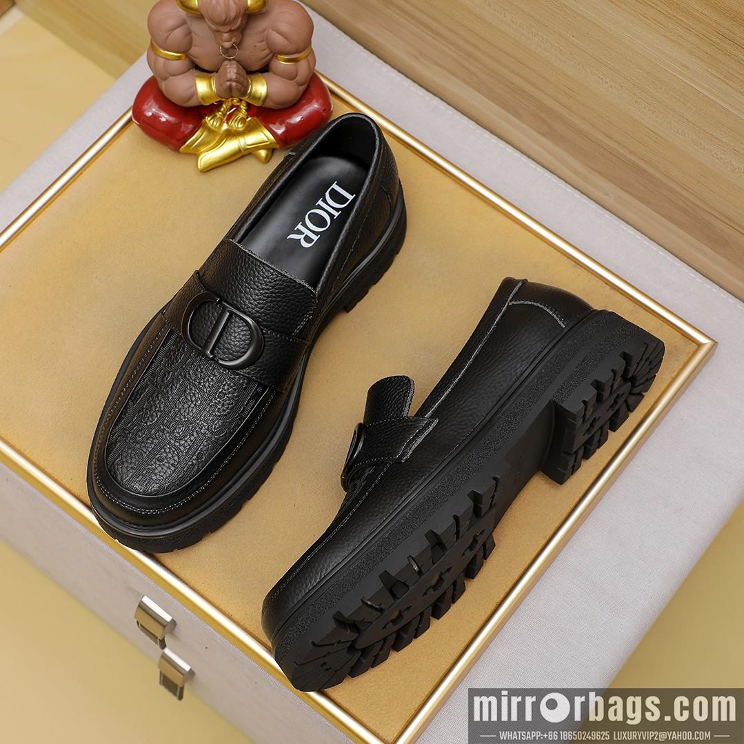 Replica Dior Shoes sz38-45 h0602