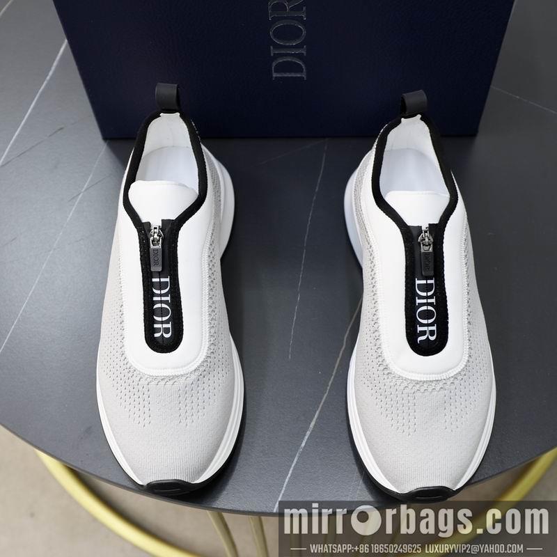 Replica Dior Shoes sz35-47 mnw0412
