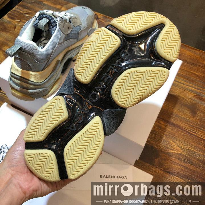Balenciaga Shoes 1982217