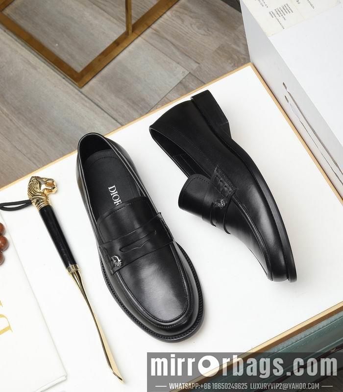 Replica Dior Shoes sz38-46 mnw0207