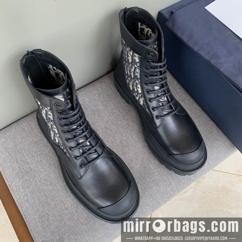 Replica Dior Shoes sz38-45 hnm0125