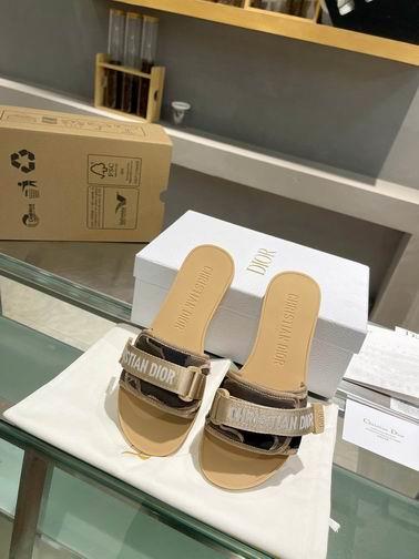 Replica Dior Shoes sz35-42 mnh0313