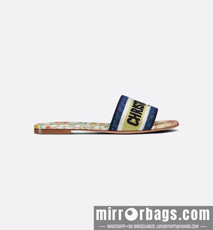 Replica Dior Shoes sz35-42 mnw0323